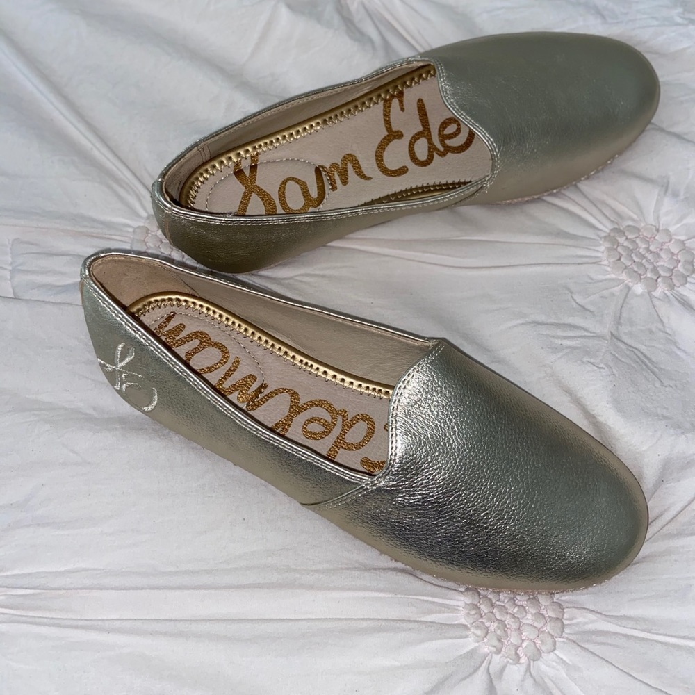 NWT Sam Edelman Everie Women Slip-Ons, Everie Sz 8